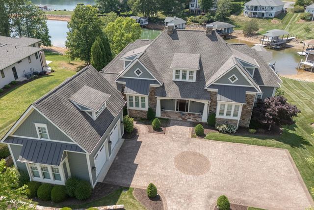 332 Saddleridge DR, Penhook, VA 24137