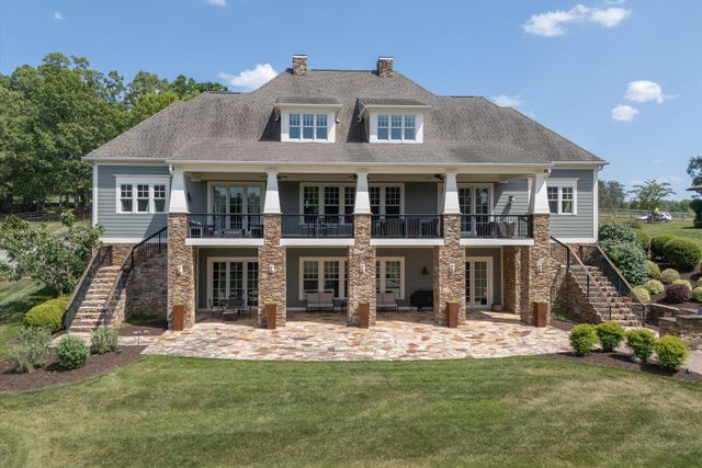 332 Saddleridge DR, Penhook, VA 24137