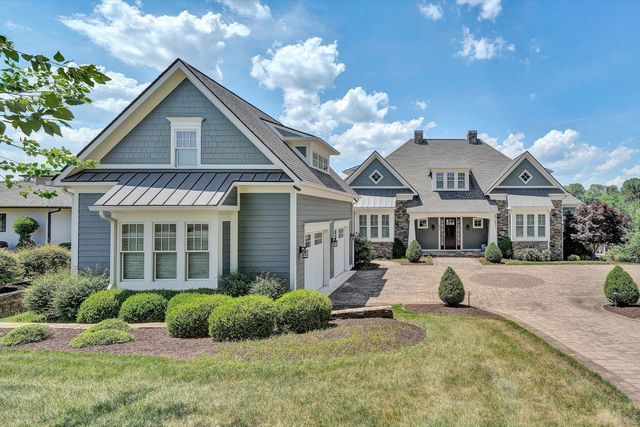 332 Saddleridge DR, Penhook, VA 24137
