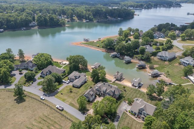 332 Saddleridge DR, Penhook, VA 24137