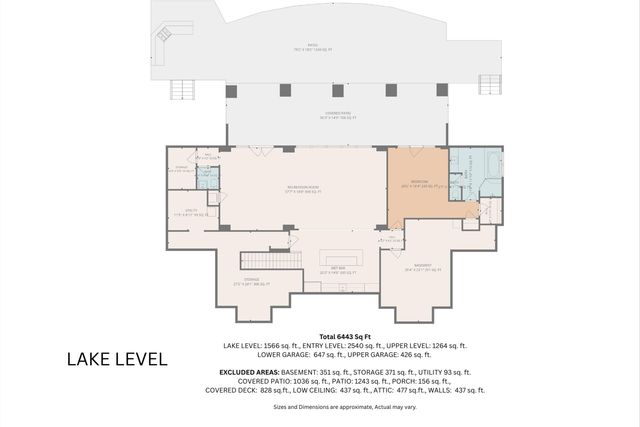 332 Saddleridge DR, Penhook, VA 24137