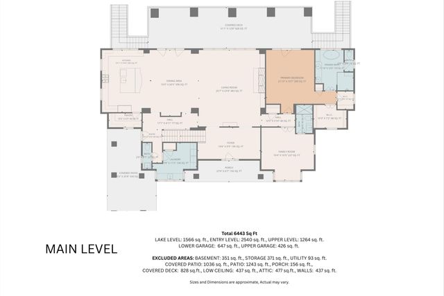 332 Saddleridge DR, Penhook, VA 24137