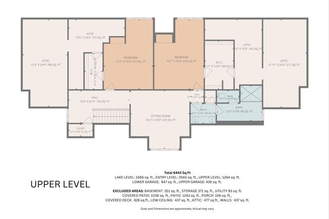 332 Saddleridge DR, Penhook, VA 24137