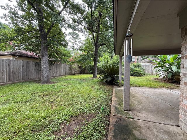 1123 Suwanee Lane, Houston, TX 77090