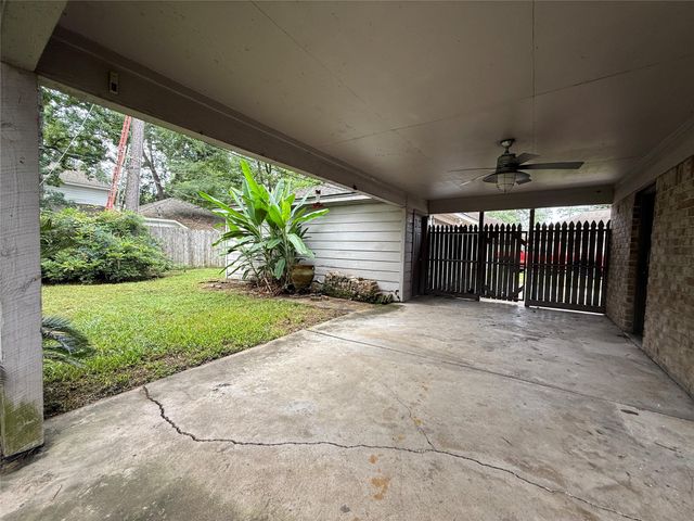 1123 Suwanee Lane, Houston, TX 77090