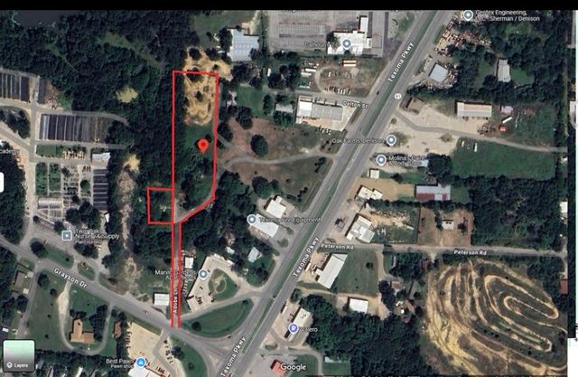 4830 Adobe Lane, Denison, TX 75020