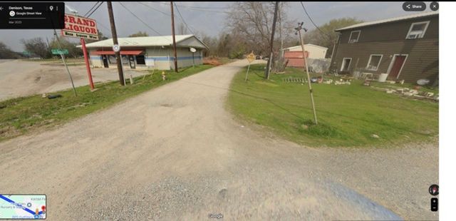 4830 Adobe Lane, Denison, TX 75020