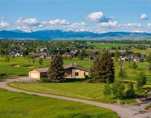 1520 Black Bull Trail, Bozeman, MT 59718