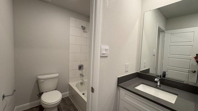 4206 CORNERSTONE Circle, Granbury, TX 76048