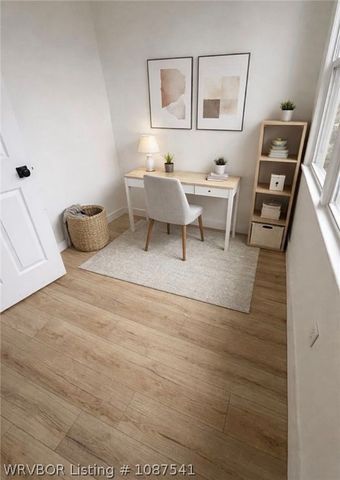 2203 S M Street, Fort Smith, AR 72901