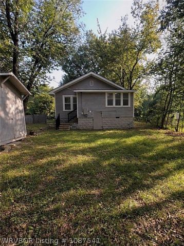 2203 S M Street, Fort Smith, AR 72901