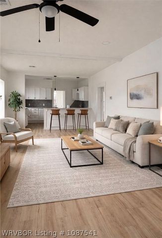 2203 S M Street, Fort Smith, AR 72901