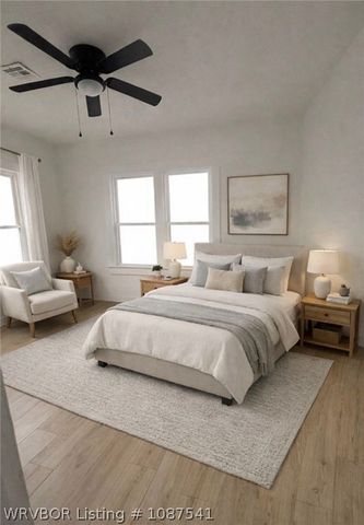 2203 S M Street, Fort Smith, AR 72901