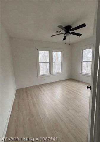 2203 S M Street, Fort Smith, AR 72901