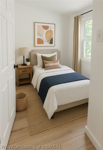 2203 S M Street, Fort Smith, AR 72901