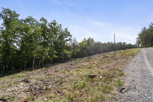 Lot 5 Cedar Bluff Lane, Shell Knob, MO 65747