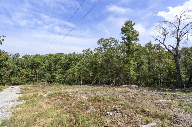 Lot 5 Cedar Bluff Lane, Shell Knob, MO 65747