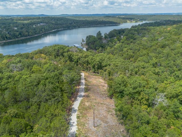 Lot 5 Cedar Bluff Lane, Shell Knob, MO 65747