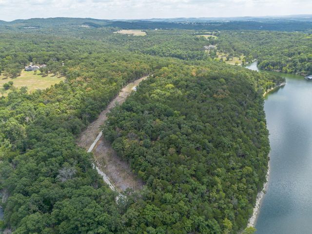Lot 5 Cedar Bluff Lane, Shell Knob, MO 65747