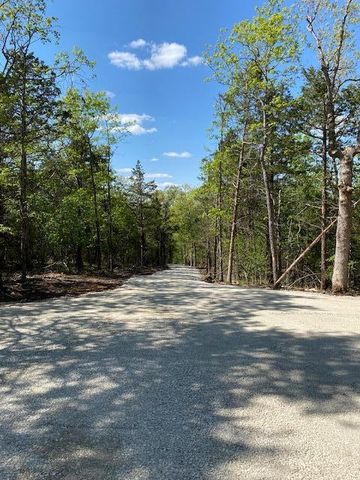 Lot 5 Cedar Bluff Lane, Shell Knob, MO 65747