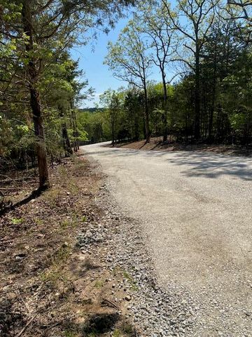 Lot 5 Cedar Bluff Lane, Shell Knob, MO 65747