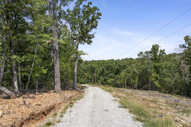 Lot 5 Cedar Bluff Lane, Shell Knob, MO 65747