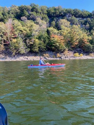Lot 5 Cedar Bluff Lane, Shell Knob, MO 65747