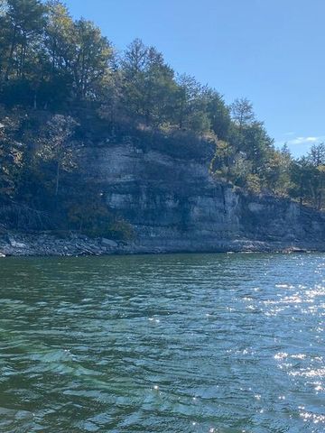 Lot 5 Cedar Bluff Lane, Shell Knob, MO 65747