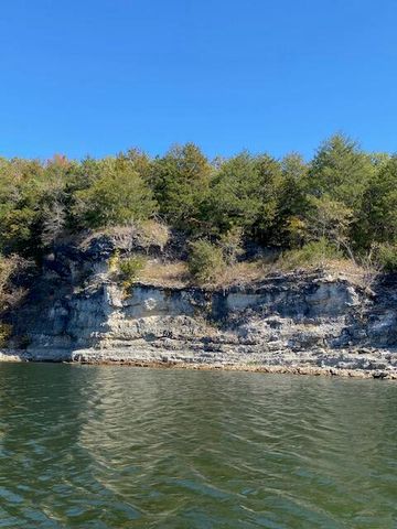 Lot 5 Cedar Bluff Lane, Shell Knob, MO 65747