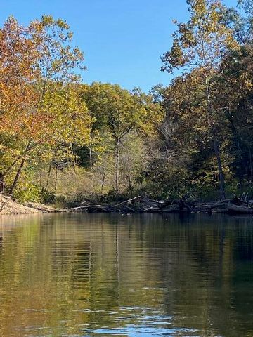 Lot 5 Cedar Bluff Lane, Shell Knob, MO 65747