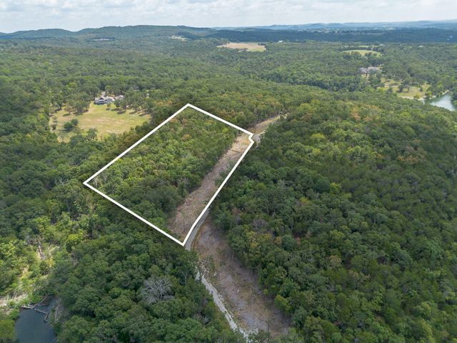 Lot 5 Cedar Bluff Lane, Shell Knob, MO 65747
