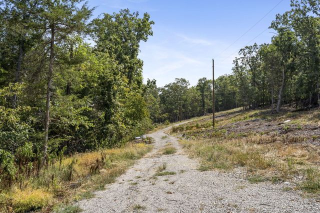 Lot 5 Cedar Bluff Lane, Shell Knob, MO 65747