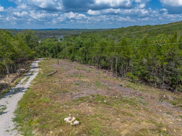 Lot 5 Cedar Bluff Lane, Shell Knob, MO 65747