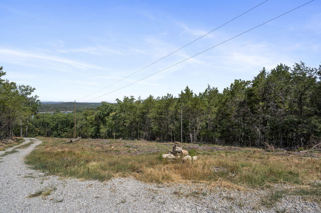 Lot 5 Cedar Bluff Lane, Shell Knob, MO 65747