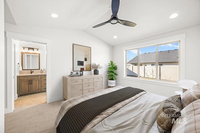 7077 S Cascabel Lane, Meridian, ID 83642