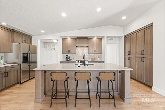 7077 S Cascabel Lane, Meridian, ID 83642