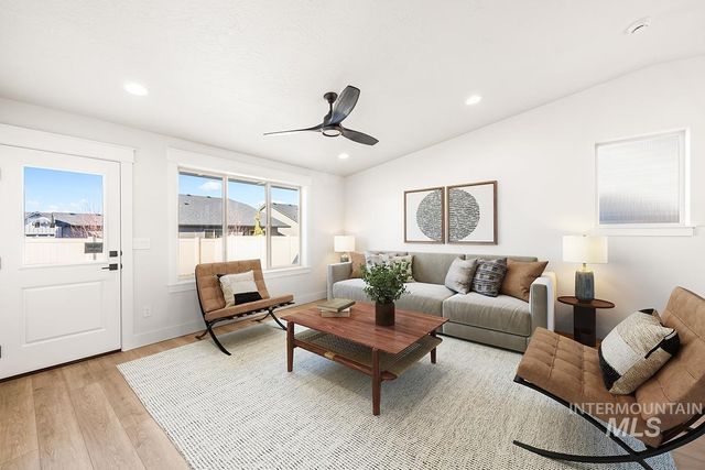 7077 S Cascabel Lane, Meridian, ID 83642