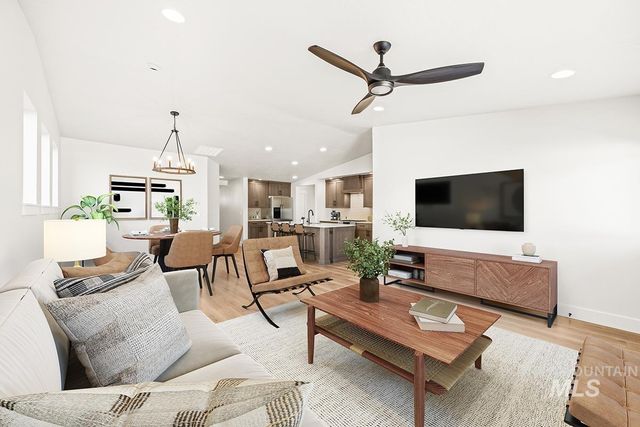 7077 S Cascabel Lane, Meridian, ID 83642