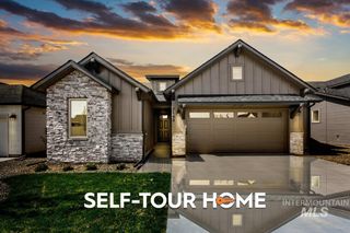 7077 S Cascabel Lane, Meridian, ID 83642