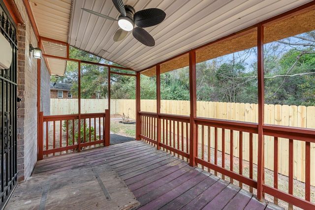 1004 Todd Avenue, North Augusta, SC 29841