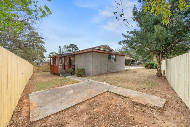 1004 Todd Avenue, North Augusta, SC 29841