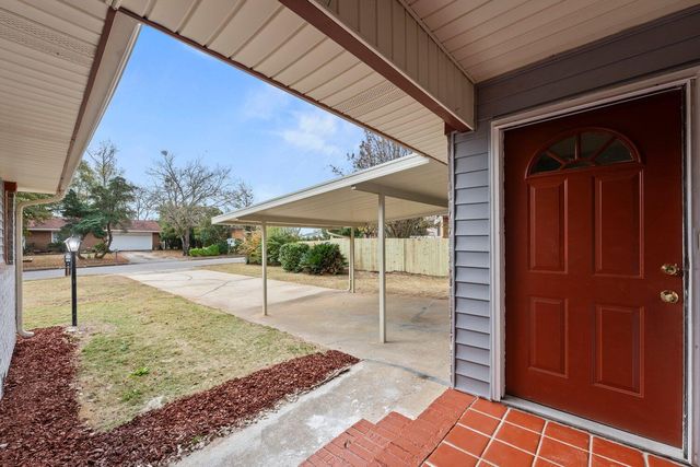 1004 Todd Avenue, North Augusta, SC 29841