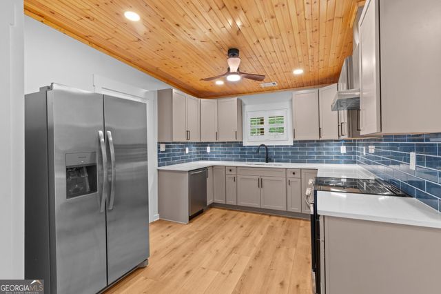 209 Bryan Street, Mcdonough, GA 30253