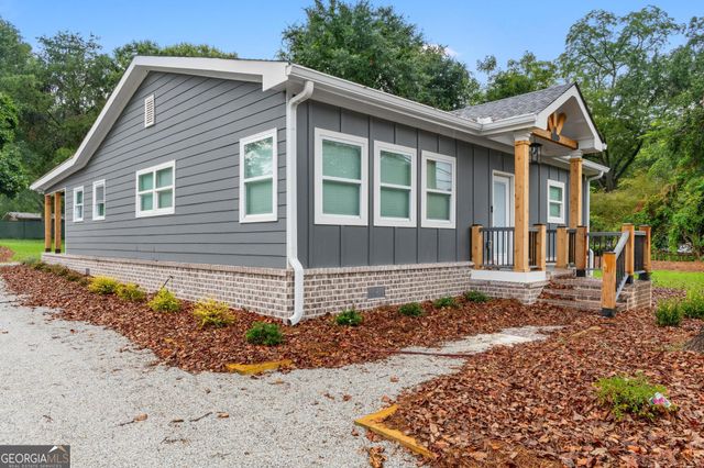 209 Bryan Street, Mcdonough, GA 30253