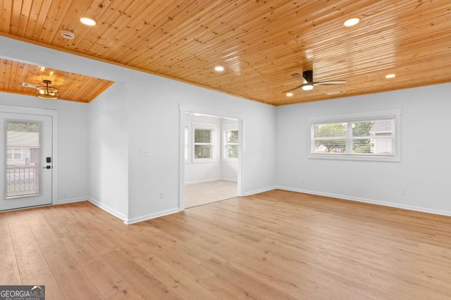 209 Bryan Street, Mcdonough, GA 30253