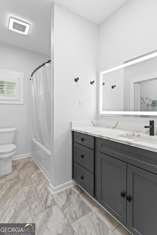 209 Bryan Street, Mcdonough, GA 30253