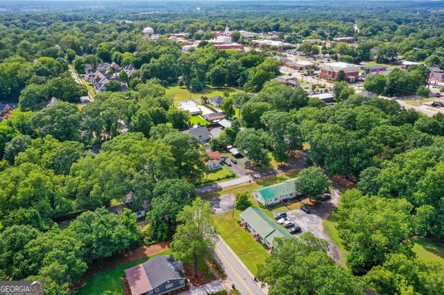 209 Bryan Street, Mcdonough, GA 30253