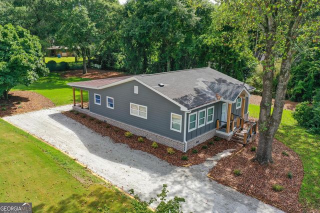 209 Bryan Street, Mcdonough, GA 30253