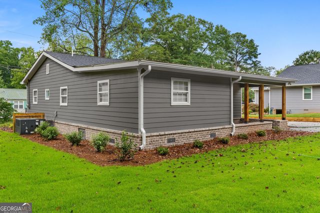 209 Bryan Street, Mcdonough, GA 30253
