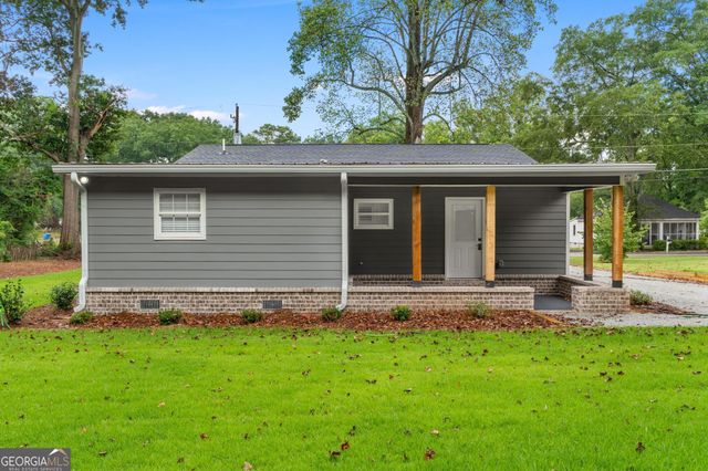 209 Bryan Street, Mcdonough, GA 30253